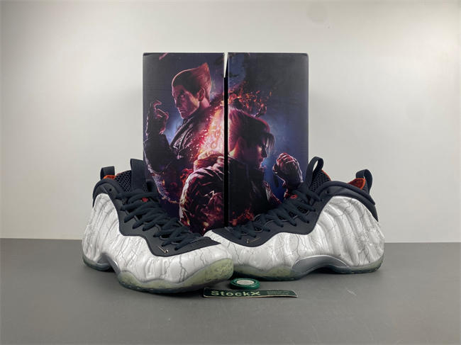 Air Foamposite One HF6367-00