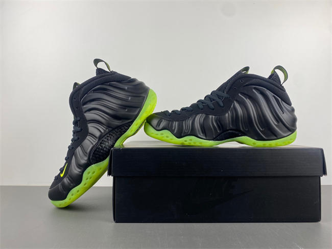 Nike Air Foamposite One “Volt” HF2902-001