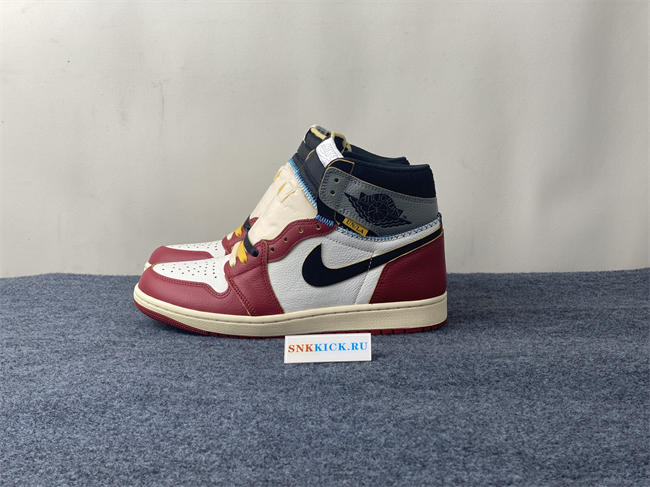 Union LA x Air Jordan 1 High OG “Chicago” UN HV8563-600