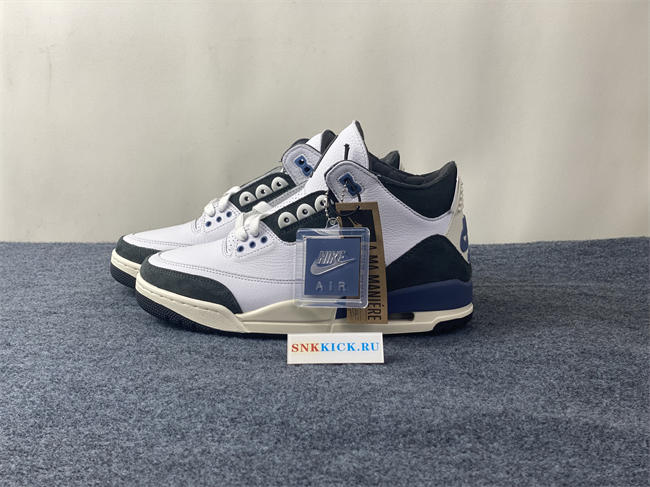Jordan 3 Retro OG SP Diffused Blue  HV8571-100