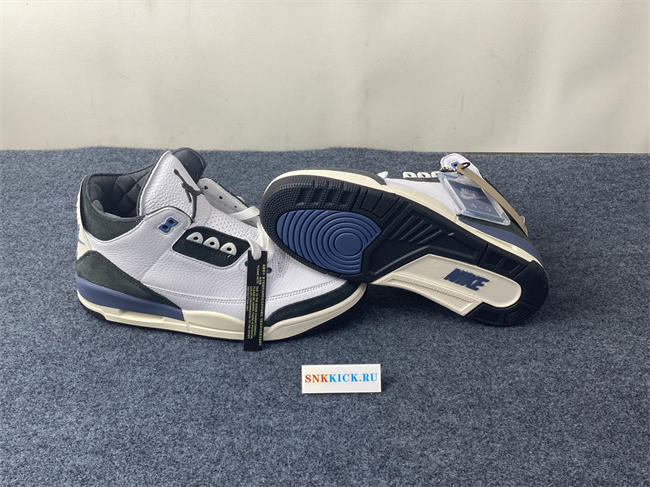 Jordan 3 Retro OG SP Diffused Blue  HV8571-100