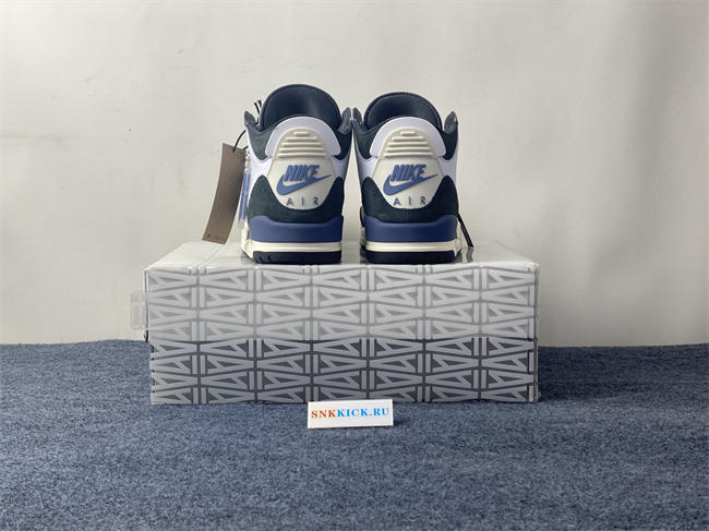 Jordan 3 Retro OG SP Diffused Blue  HV8571-100