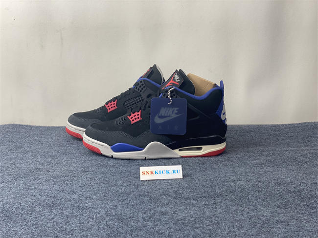 Air Jordan 4 “Rare Air”FV5029-003