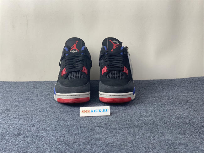 Air Jordan 4 “Rare Air”FV5029-003