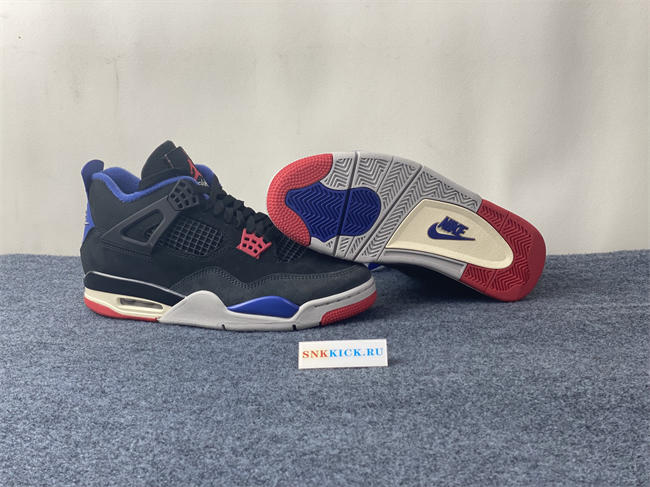 Air Jordan 4 “Rare Air”FV5029-003