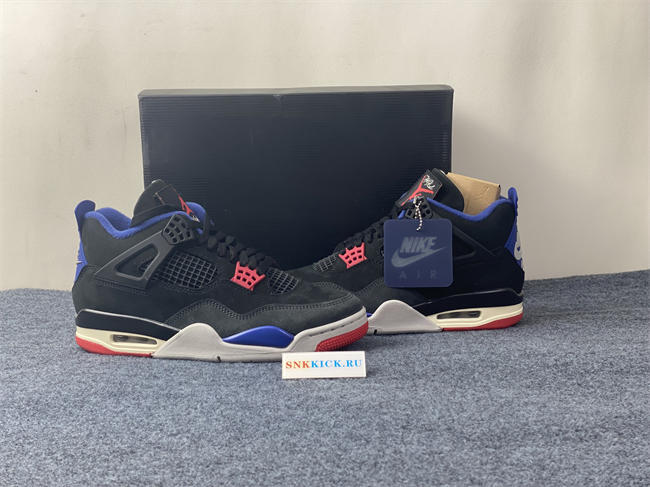 Air Jordan 4 “Rare Air”FV5029-003