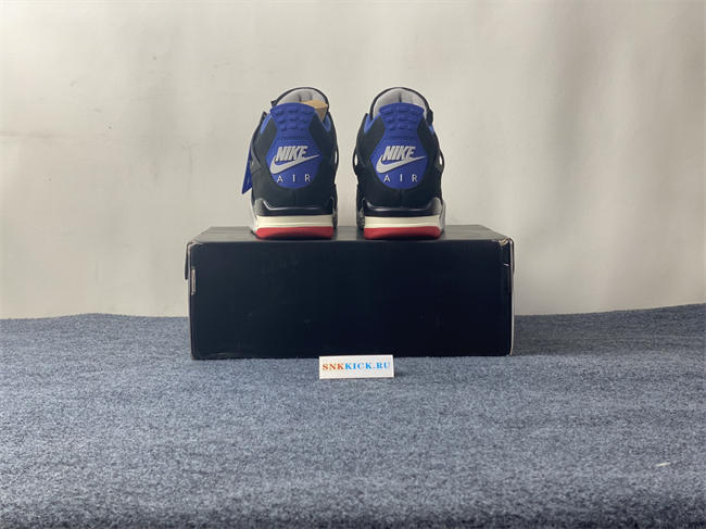 Air Jordan 4 “Rare Air”FV5029-003