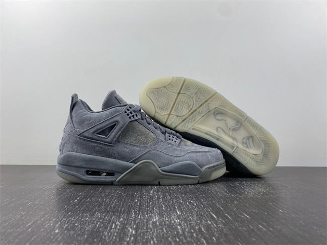 Jordan 4 Retro Kaws 930155-003