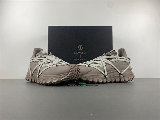 RICK OWENS x Moncler RO1823-102