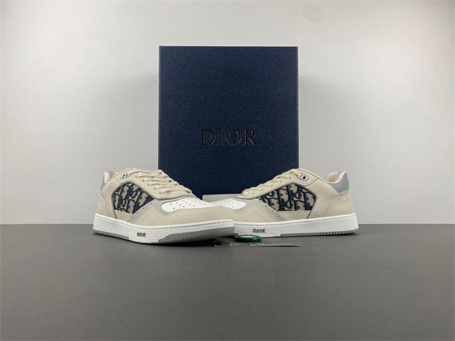 DIOR B27 Low 