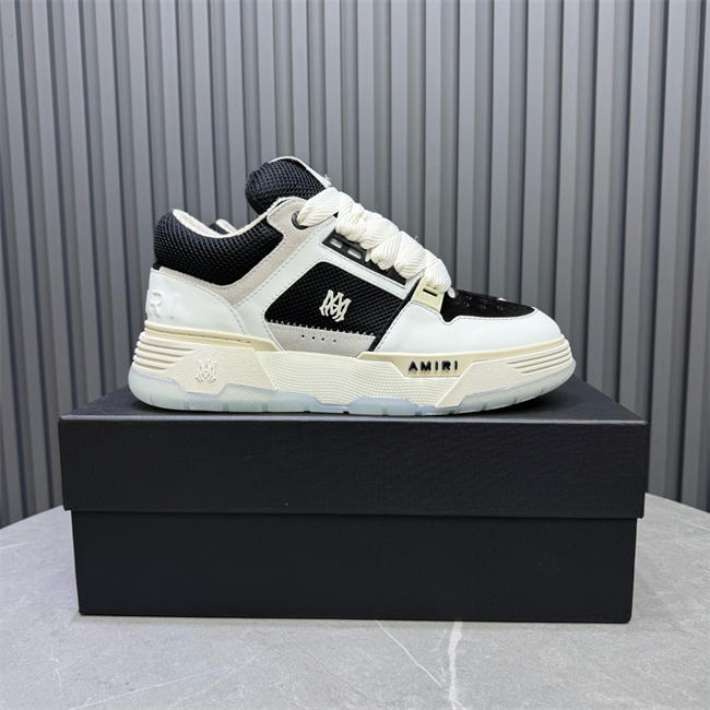 Amiri MA-1 Sneaker 01