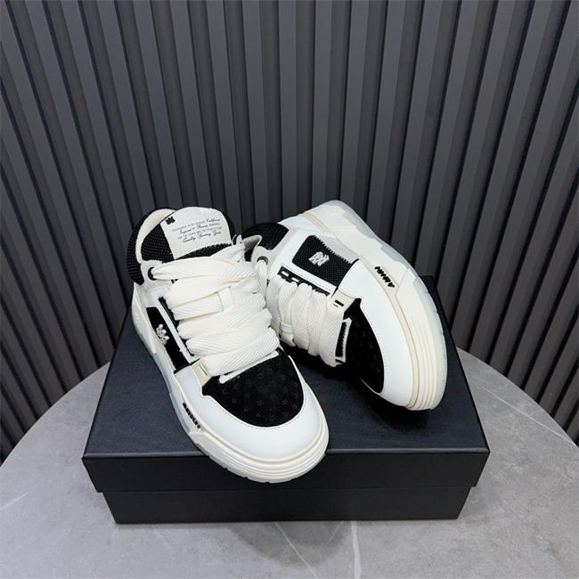 Amiri MA-1 Sneaker 01