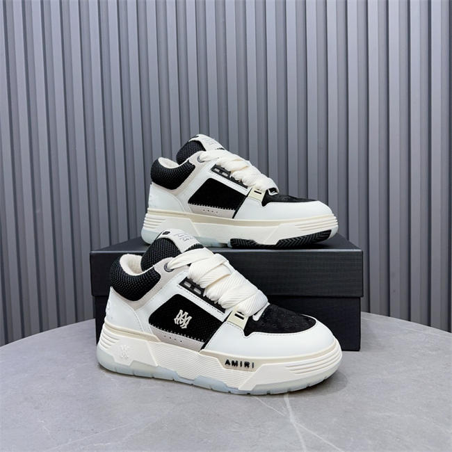 Amiri MA-1 Sneaker 01