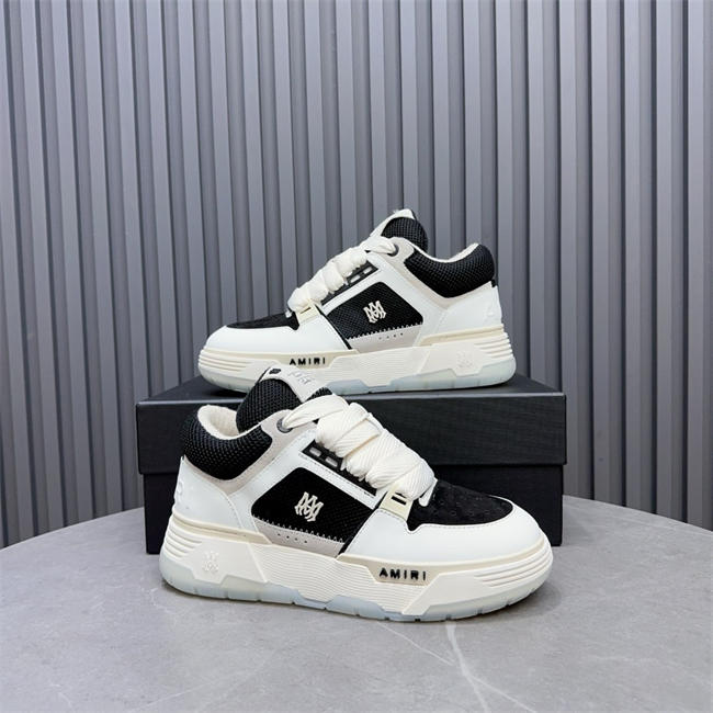 Amiri MA-1 Sneaker 01