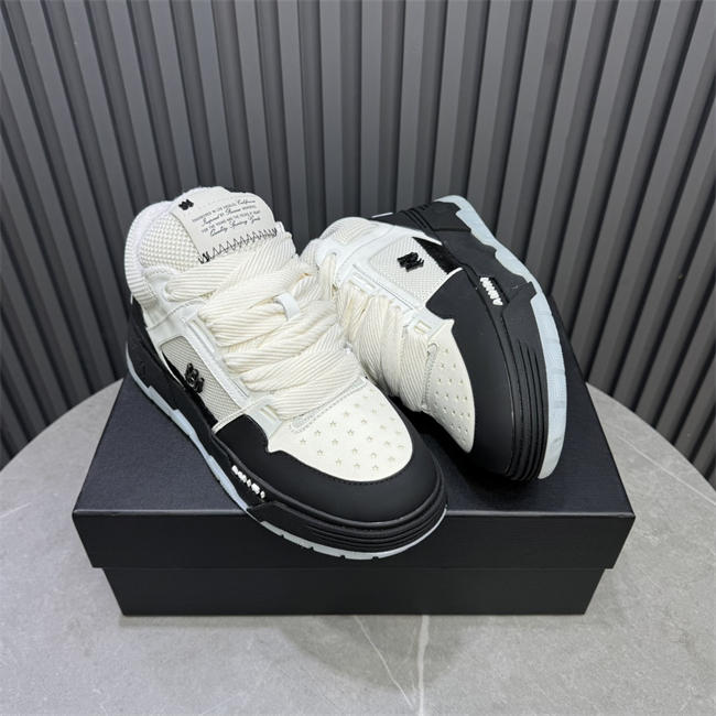 Amiri MA-1 Sneaker 06