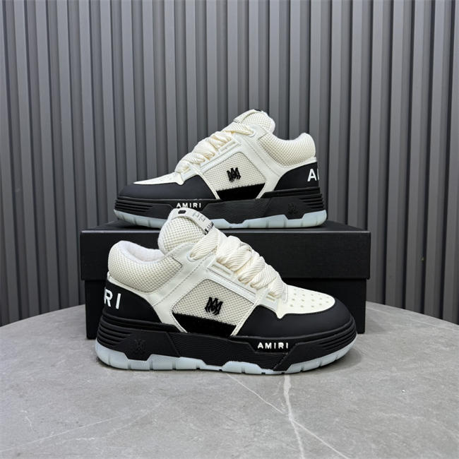 Amiri MA-1 Sneaker 06