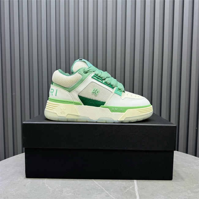 Amiri MA-1 Sneaker 08