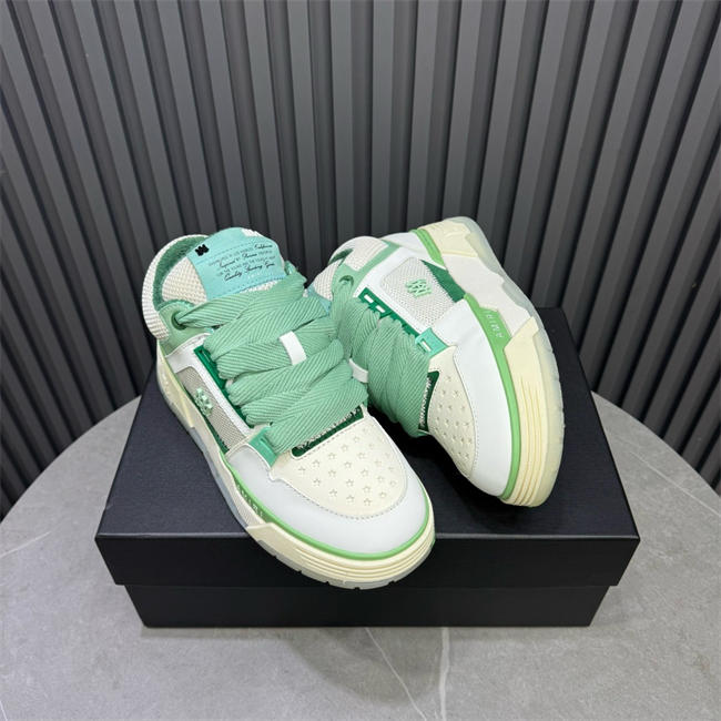 Amiri MA-1 Sneaker 08