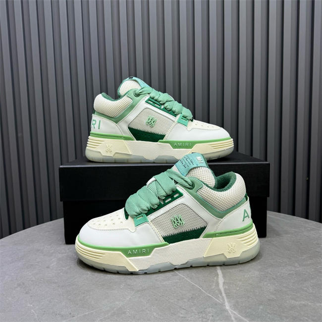 Amiri MA-1 Sneaker 08