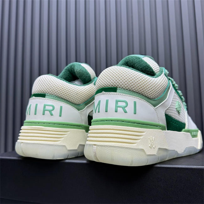 Amiri MA-1 Sneaker 08