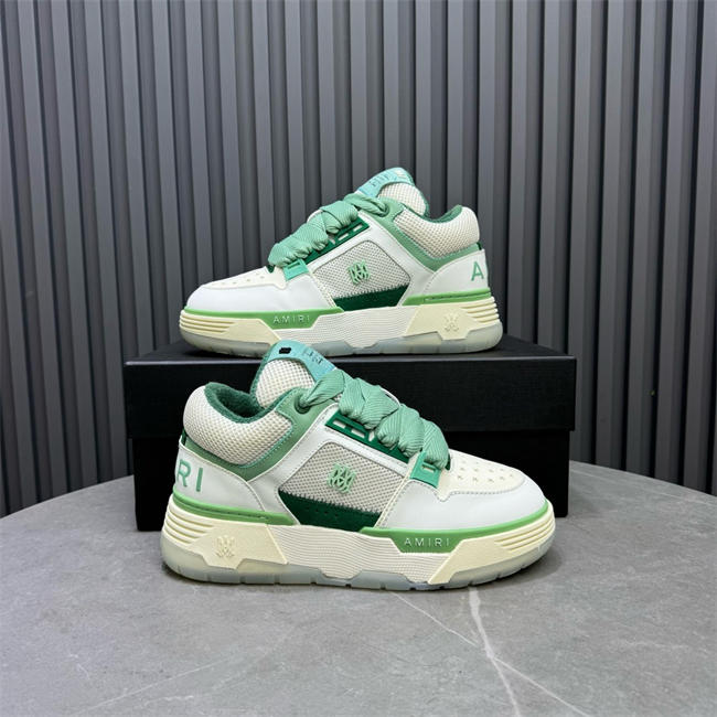 Amiri MA-1 Sneaker 08