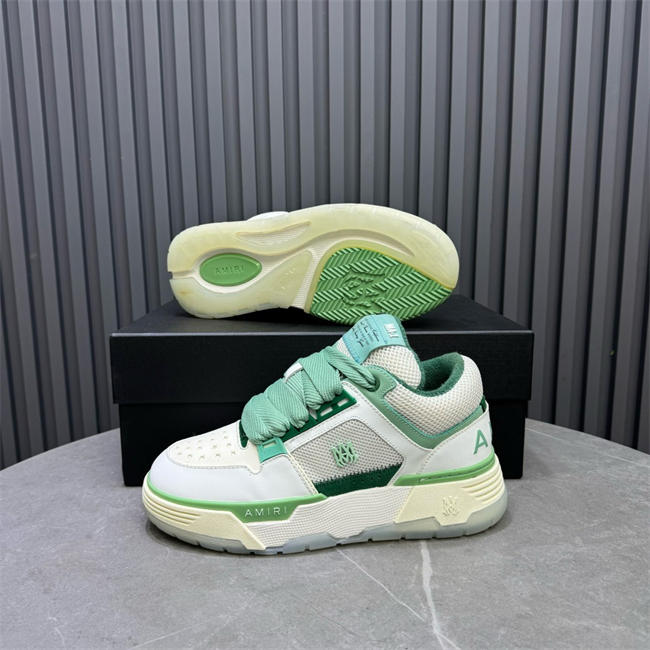 Amiri MA-1 Sneaker 08