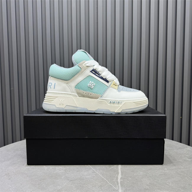Amiri MA-1 Sneaker 09