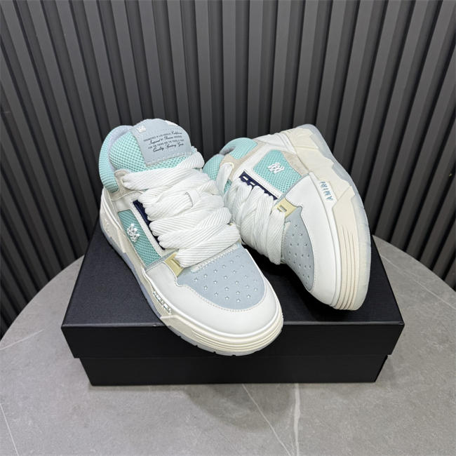 Amiri MA-1 Sneaker 09