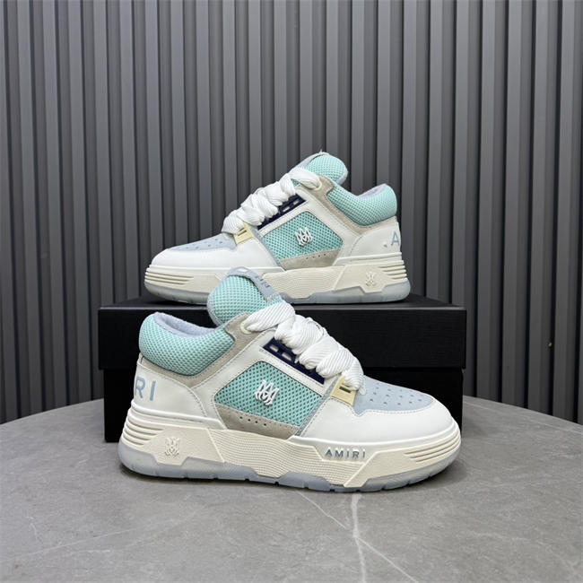 Amiri MA-1 Sneaker 09