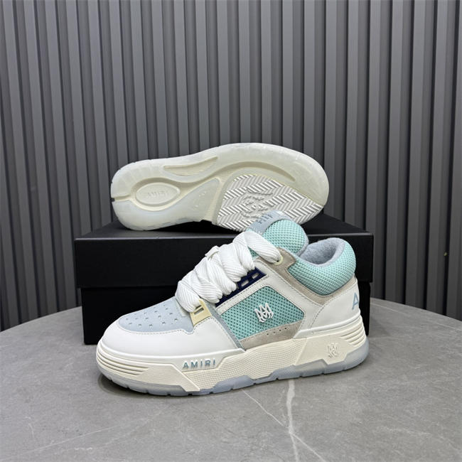 Amiri MA-1 Sneaker 09