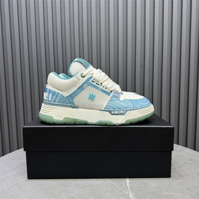 Amiri MA-1 Sneaker 12