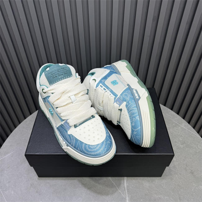 Amiri MA-1 Sneaker 12