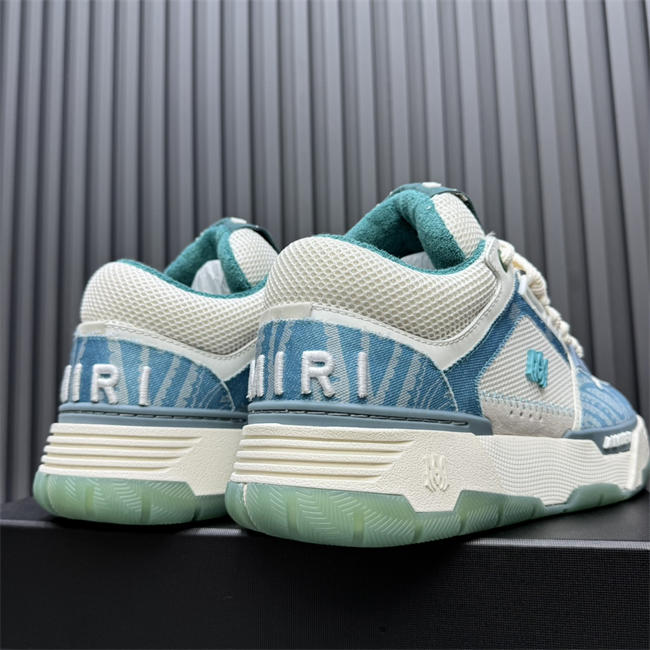 Amiri MA-1 Sneaker 12