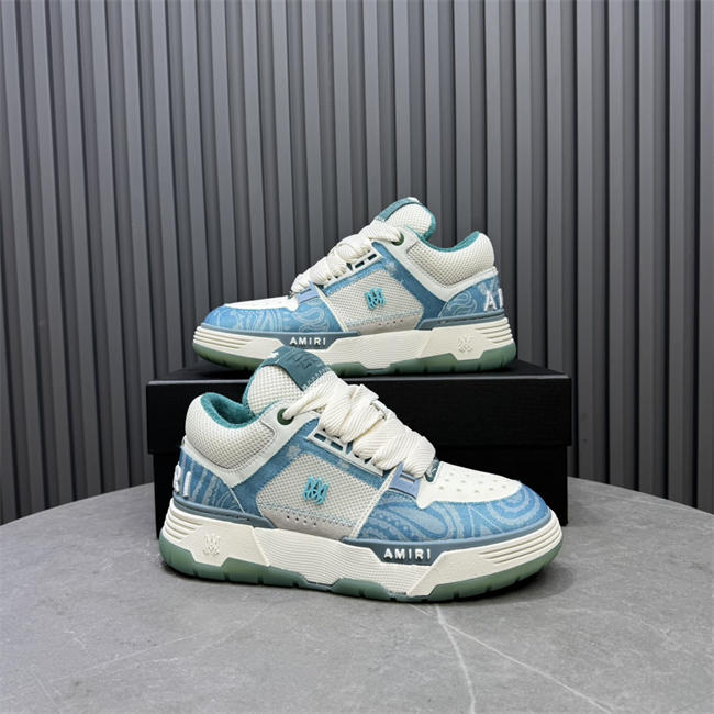 Amiri MA-1 Sneaker 12