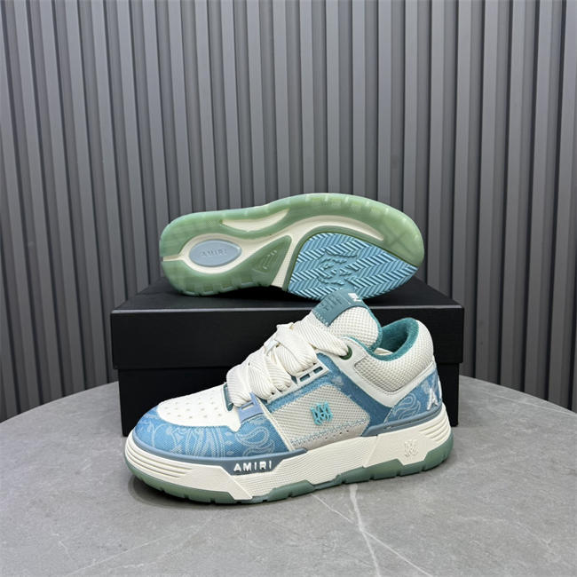 Amiri MA-1 Sneaker 12