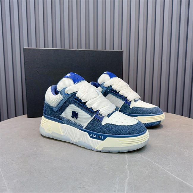 Amiri MA-1 Sneaker 13