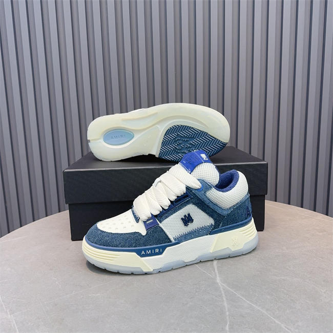 Amiri MA-1 Sneaker 13