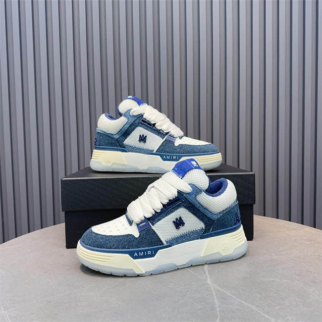 Amiri MA-1 Sneaker 13
