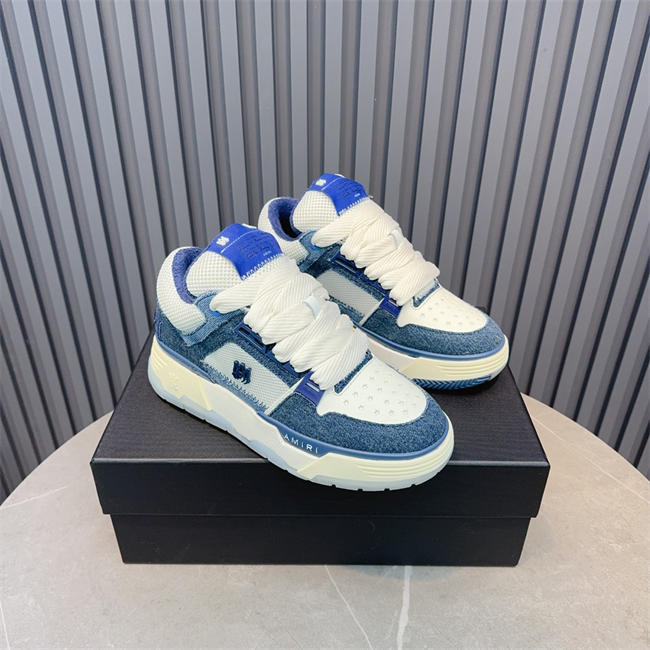 Amiri MA-1 Sneaker 13