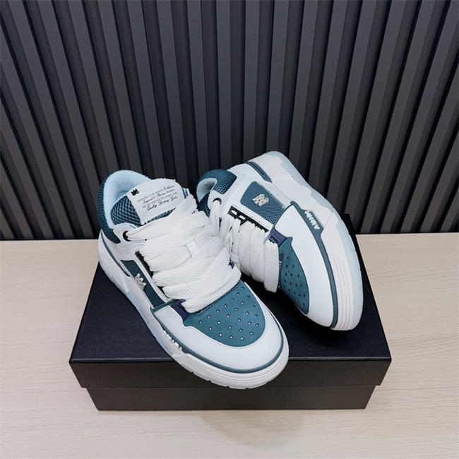 Amiri MA-1 Sneaker 16