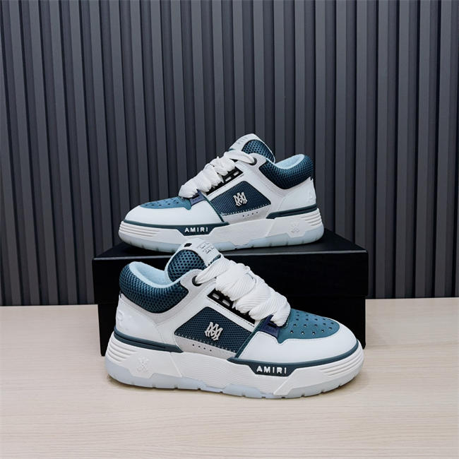 Amiri MA-1 Sneaker 16