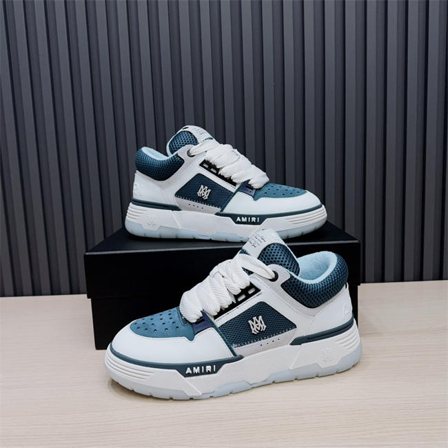 Amiri MA-1 Sneaker 16