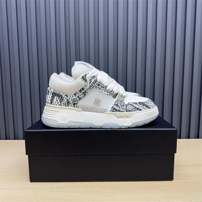 Amiri MA-1 Sneaker 17