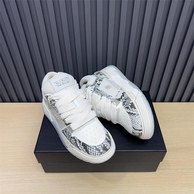 Amiri MA-1 Sneaker 17