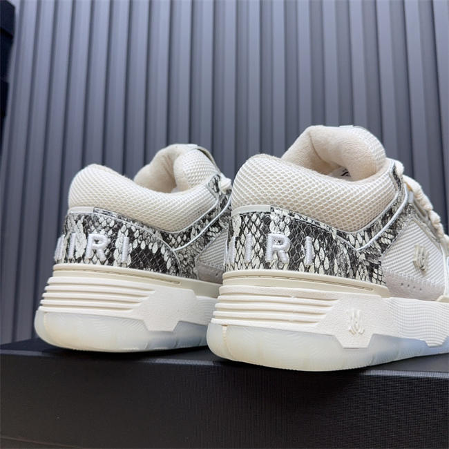 Amiri MA-1 Sneaker 17