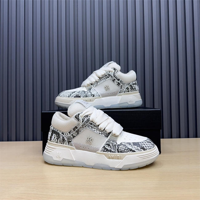 Amiri MA-1 Sneaker 17