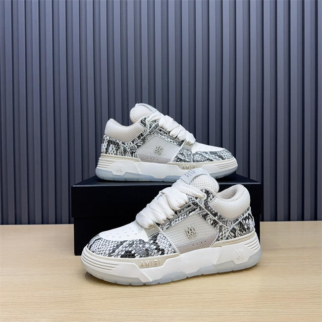Amiri MA-1 Sneaker 17