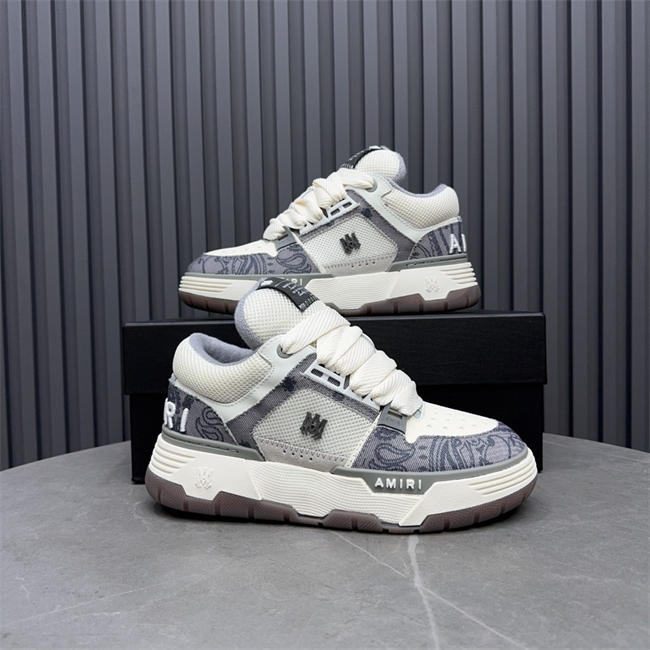 Amiri MA-1 Sneaker 18