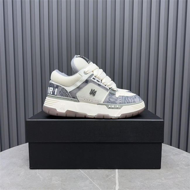 Amiri MA-1 Sneaker 19