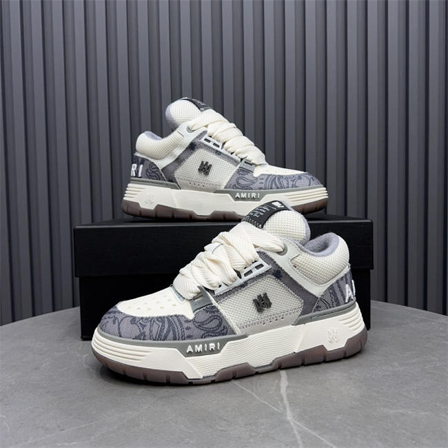 Amiri MA-1 Sneaker 19